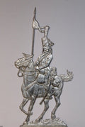 DVA43  Chamborant Hussars, France 1786