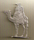 GK04  French Dromedary Corp - 1798