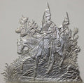 VA62  French Hussars 1855