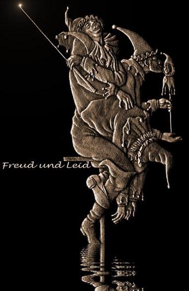 DB-Freud & Leid