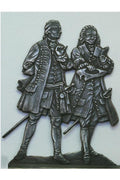FR 106  Friedrich & Voltaire