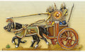 GAS2 Assyrian War Chariot