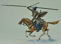 GK06  Russian Cossack 1812/13 mounted-charging