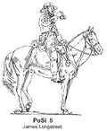 General James Longstreet