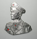 DVB11  Generalfeldmarschall Erwin Rommel - Afrika Corp
