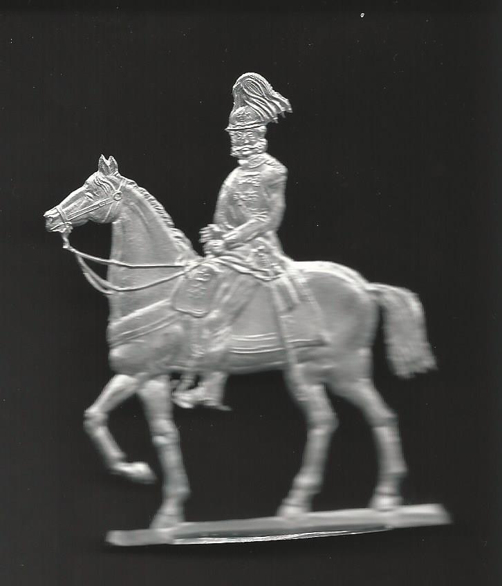 Georg , King of Saxony 1854-1904