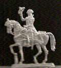 HMC22E George Washington-Mounted