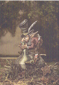 Gnome Jug Sniffer