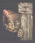 Goblin - Psssst