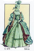 HC475 Silvia