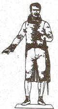 HMC204 Napoleon, First Consul