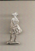 HMC21B American Revolutionary Drummer