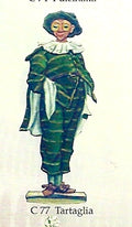 HMC77 Tartaglia