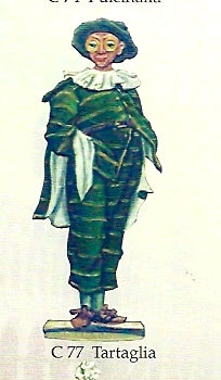 HMC77 Tartaglia