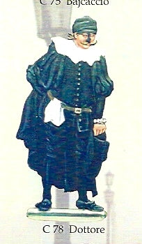 HMC78 Dottore
