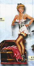 HMC710 The Corsette