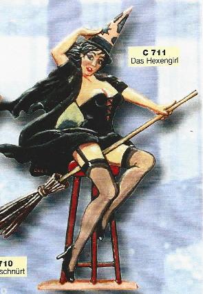 HMC711 The Hex