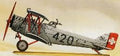 # 28 Haefeli DH-5 (Switzerland)