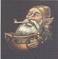 Dwarf-Hair in the Soup
