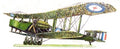 #118 Handley Page 0/400