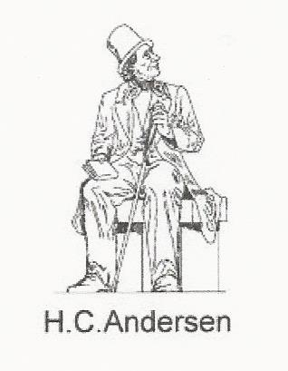 Hans Christian Andersen