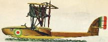 # 30 Macchi M-5 ( Italy)