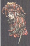 Harlequin
