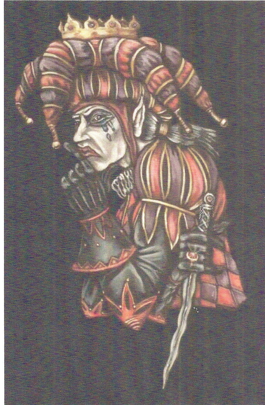 Harlequin