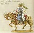 FZV05 Heinrich der Erlauchte 1215-1288