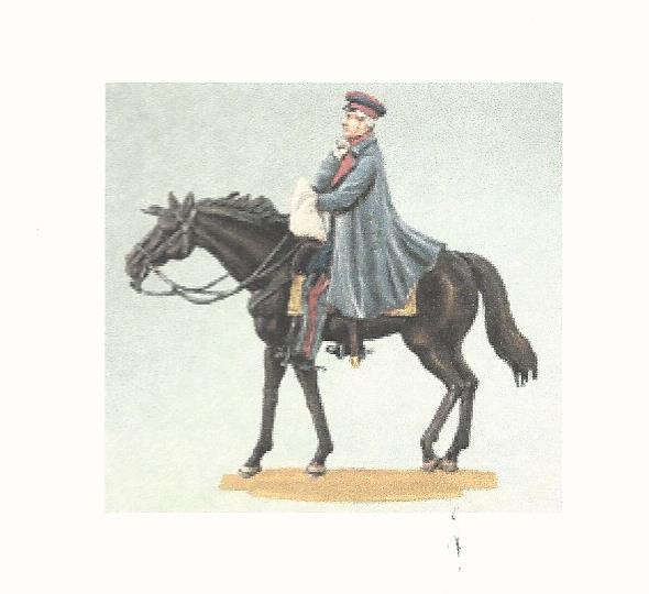 FW25  Helmuth von Moltke