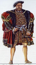 Henry VIII