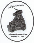Highland Lassie