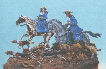 Hunting Party