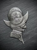 Golden Helm - Conquistador