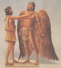Iccarus & Daedalus