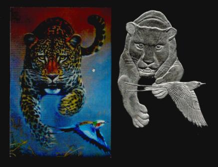 Jaguar