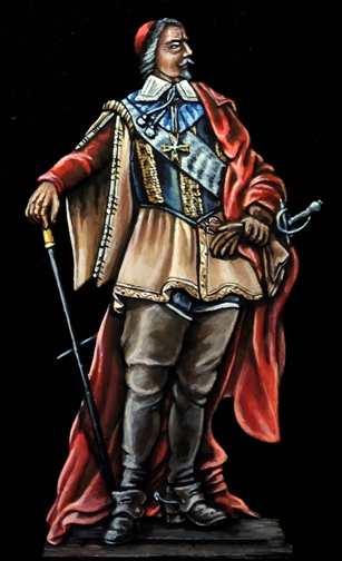 Richelieu
