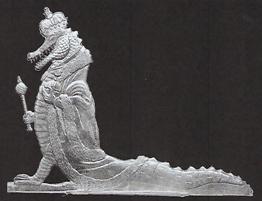King Croc