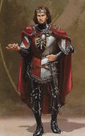 King Konrad