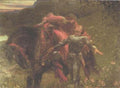 La Belle Dame sans merci