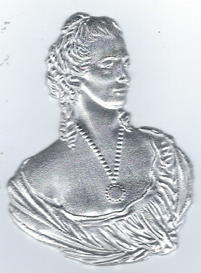 Lady Antoinette