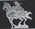 Lady Rodeo Rider
