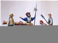 Landsknecht Artillery