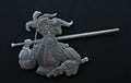 DVB20  Landsknecht Doppelsoldner, 1525