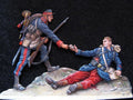 GE/LP144  Last Bullets - Franco Prussian War
