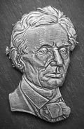 Abraham Lincoln - bust