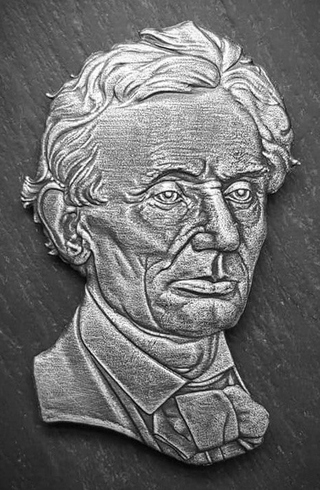 Abraham Lincoln - bust