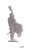HPE-6 Line Infantry Drummer, France 1808