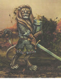 Lion King
