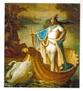 OL  -  Lohengrin